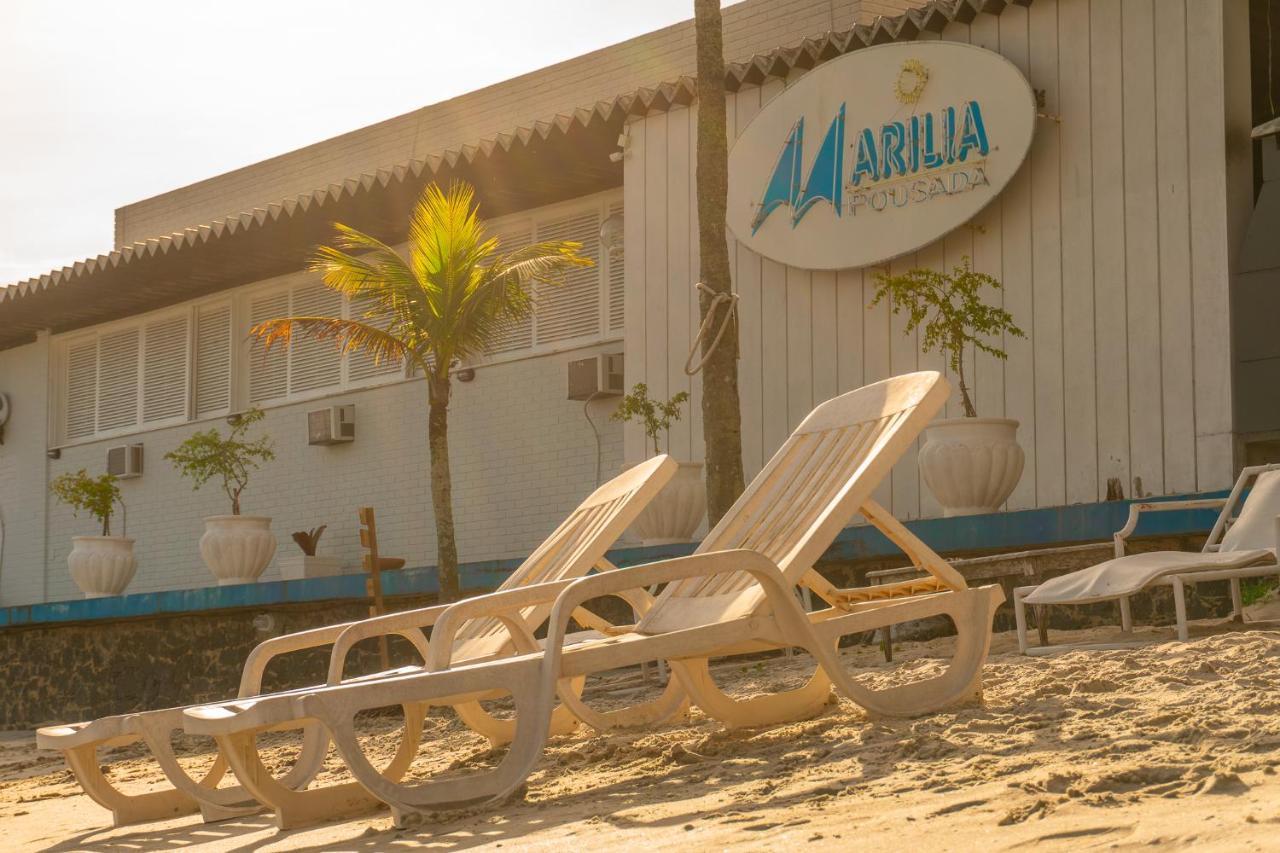 Pousada Marilia Cabo Frio Eksteriør bilde