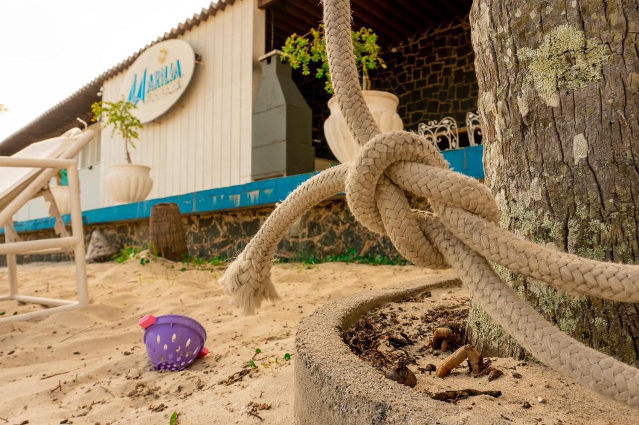 Pousada Marilia Cabo Frio Eksteriør bilde